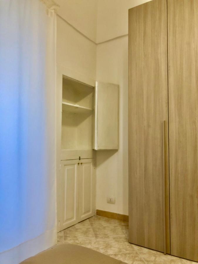 Al Civico 3 Centro Apartment Polignano a Mare Luaran gambar