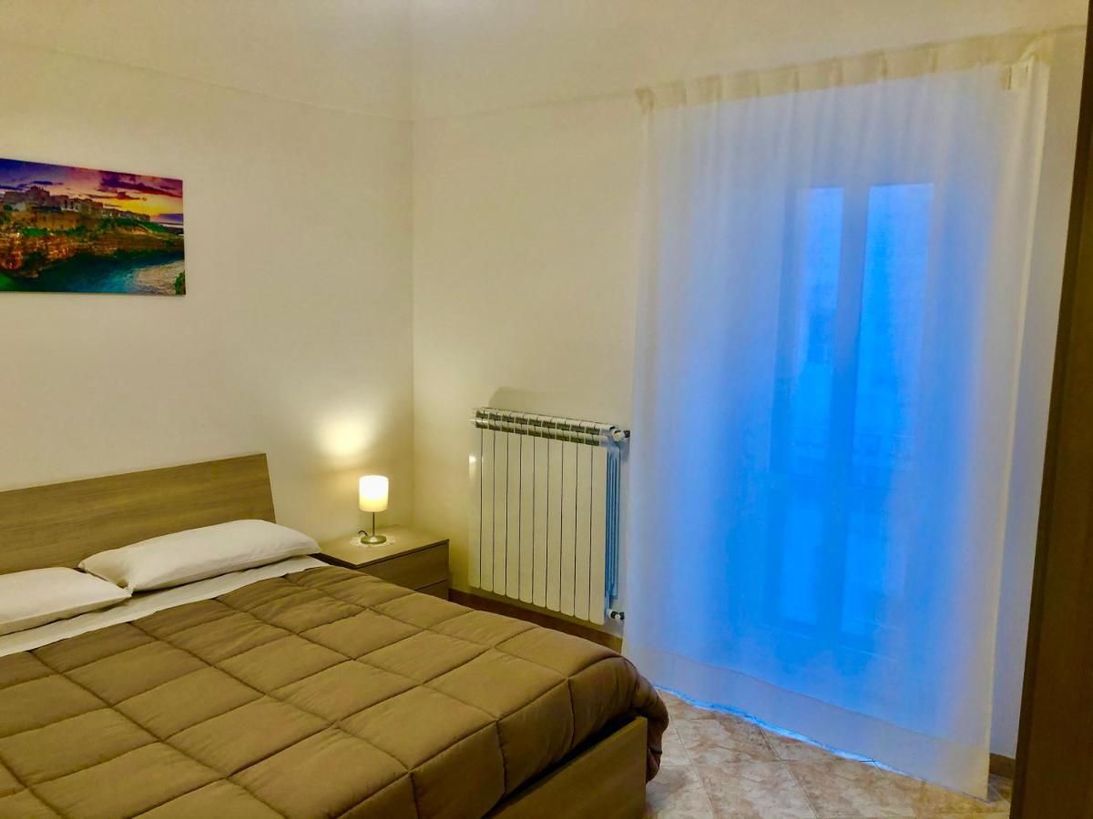 Al Civico 3 Centro Apartment Polignano a Mare Luaran gambar