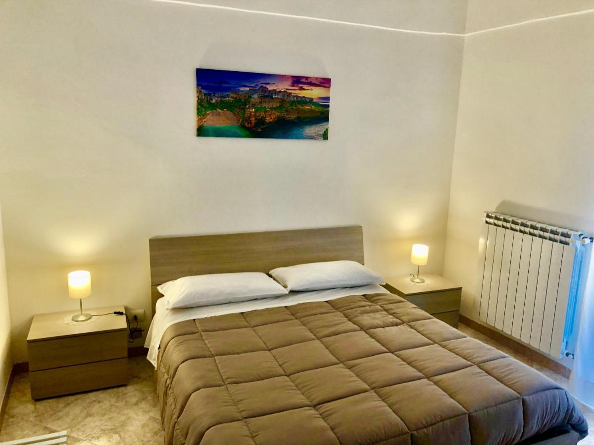 Al Civico 3 Centro Apartment Polignano a Mare Luaran gambar