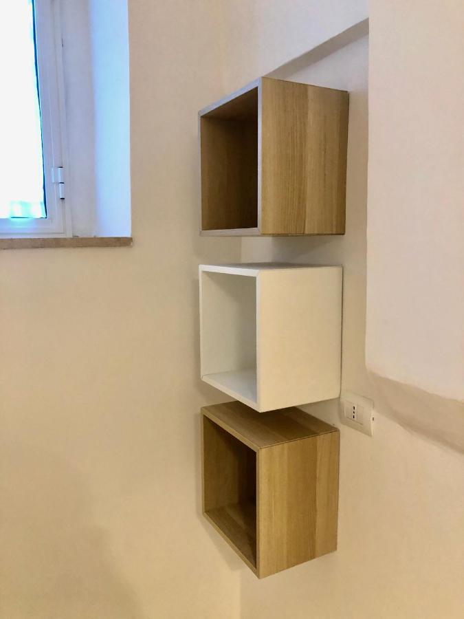 Al Civico 3 Centro Apartment Polignano a Mare Luaran gambar