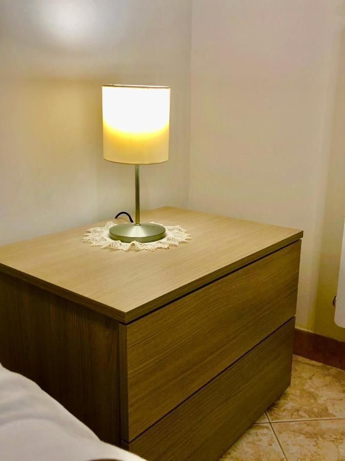 Al Civico 3 Centro Apartment Polignano a Mare Luaran gambar