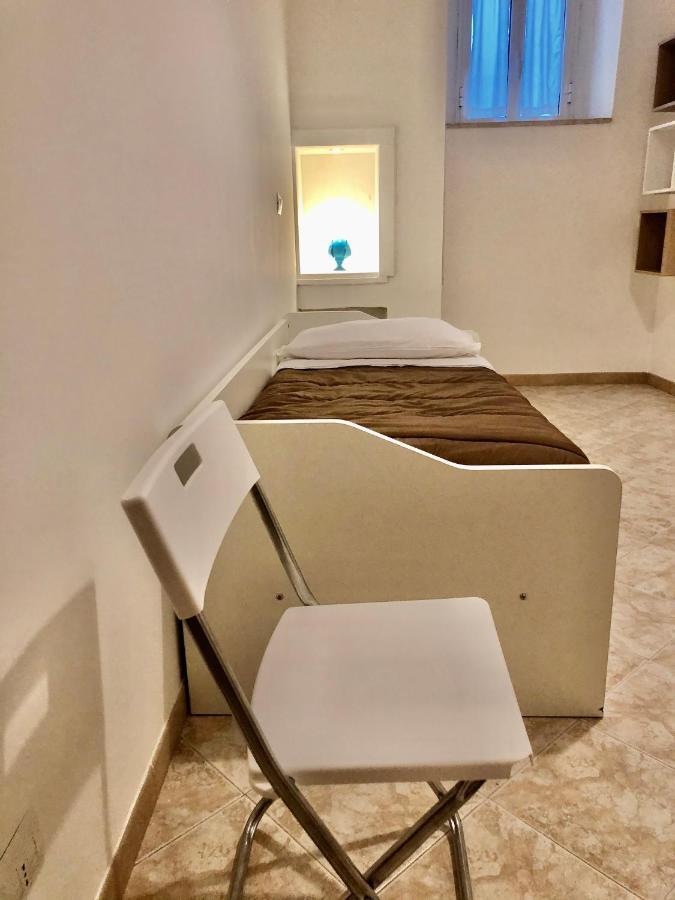 Al Civico 3 Centro Apartment Polignano a Mare Luaran gambar