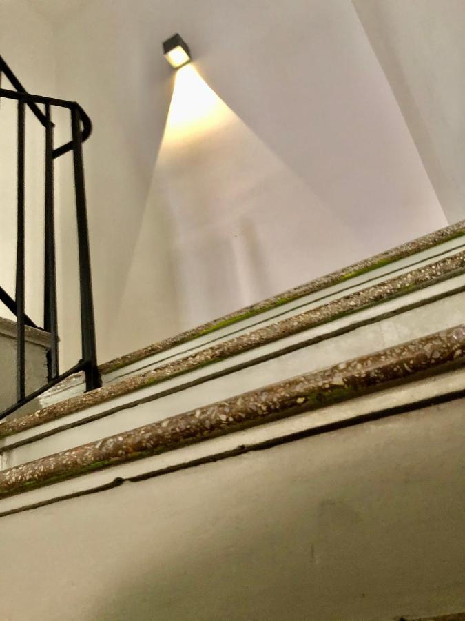 Al Civico 3 Centro Apartment Polignano a Mare Luaran gambar