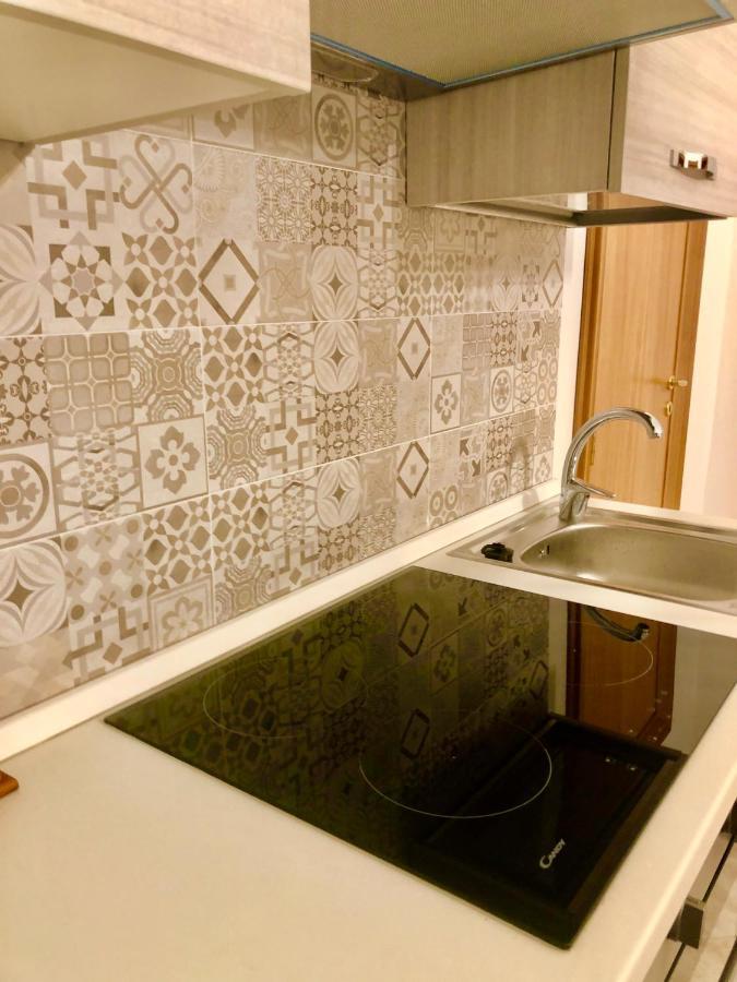 Al Civico 3 Centro Apartment Polignano a Mare Luaran gambar