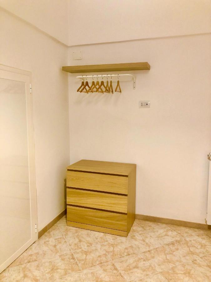 Al Civico 3 Centro Apartment Polignano a Mare Luaran gambar