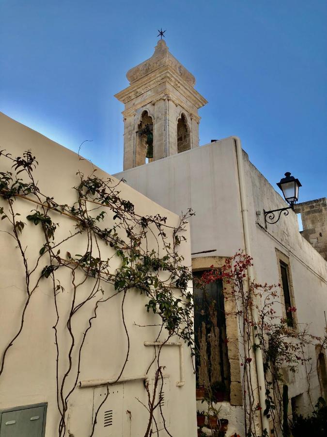 Al Civico 3 Centro Apartment Polignano a Mare Luaran gambar