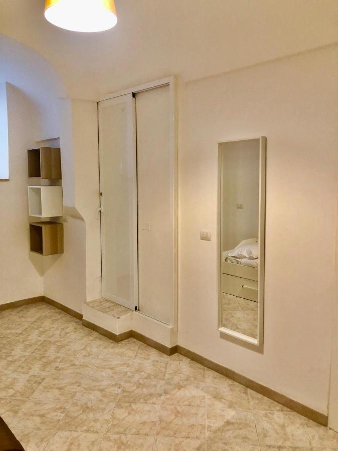 Al Civico 3 Centro Apartment Polignano a Mare Luaran gambar