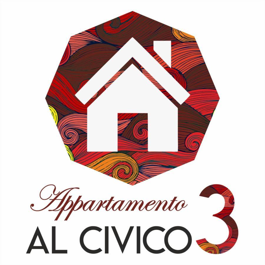 Al Civico 3 Centro Apartment Polignano a Mare Luaran gambar